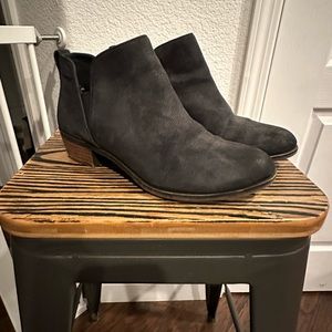 BP booties